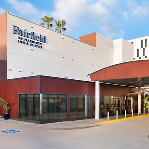 Fairfield Inn & Suites By Marriott Los Angeles Lax/El Segundo